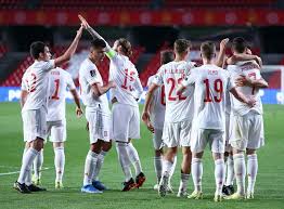 What to do in granada, when to visit, day trip suggestions and other practical information for the perfect andalusia vacation. Spain Vs Kosovo Prediction Preview Team News And More 2022 Fifa World Cup Qualifiers