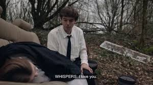 As a netflix subscriber, you can watch tv shows and movies when you want two women, proper grace and eccentric frankie, begin to bond after their husbands announce that they are in love and intend to marry. The End Of The F Ing World Season 2 Alex Lawther Jessica Barden End Of The World World Icon World Quotes