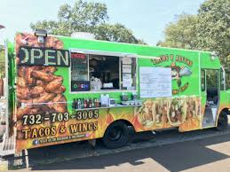 We negotiate the best rate, coordinate logistics, and. N J S Best Food Trucks Our 40 Favorite Mobile Restaurants Nj Com