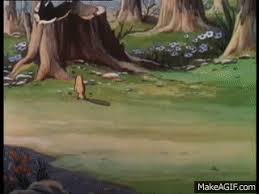 Maybe you would like to learn more about one of these? 1932 Flowers And Trees Walt Disney On Make A Gif