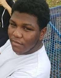 Cory Smith Jr. Obituary