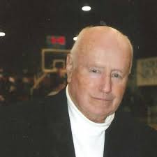 William J. Corcoran, 93, Of Dumont