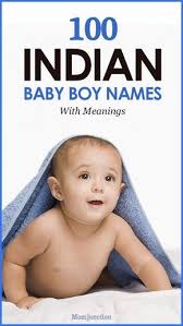 If you are looking for a unique modern hindu boy name or a traditional hindu name for your little prince, just scroll down and choose from our list of indian boy names and meanings to pick the perfect name.to customise your search, use the search box at the bottom of this page. 250 Latest And Modern Indian Baby Boy Names For 2021 Indian Baby Names Unique Baby Boy Names Tamil Baby Boy Names