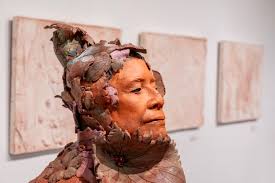 sculpture — Blog — International Gallery of Contemporary Art