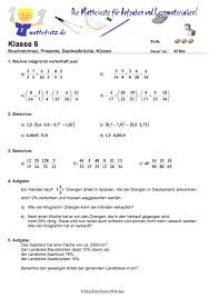 We did not find results for: Bruche Mathe Arbeitbletter Klasse 6 Klassenarbeiten Zum Thema Bruche Mathematik Kostenlos Zum Ausdrucken Musterlosungen Ebenfalls Erhaltlich Klassenarbeiten Mathe 6 Klasse Prozentsatz Berechnen