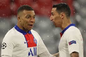 Go on our website and discover everything about your team. Psg Vs Bayern Munich Live Latest Updates Ny Press News
