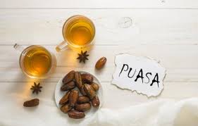 Maybe you would like to learn more about one of these? Doa Buka Puasa Dibaca Sesudah Berbuka Atau Sebelumnya