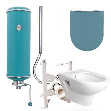 Comparer offres chasse d'eau leroy merlin réparties dans catégories telles que plomberie et traitement de l'eau, abattant wc et chauffage et traitement de. Reservoir Sous Pression Wc Griffon Pack Complet Suspendu Vert D Eau Leroy Merlin