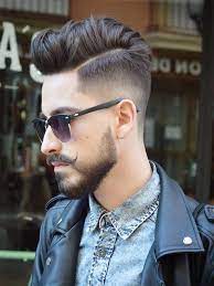 Young Guys Hairstyles Ideas For 2017 Showing You How To Get The New Look Pics Bucket Mens Hairstyles Undercut Mens Hairstyles Short Mens Hairstyles