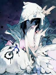 トリダモノ anime art fanart manga anime gg anime art girl anime anime art