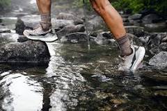 Do You Need Waterproof Hiking Shoes? | Switchback Travel