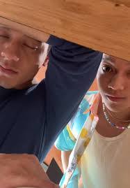 Brandon Kasan's Instagram, Twitter & Facebook