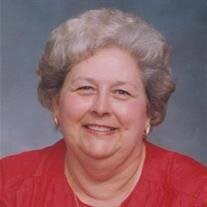 Betty Green Drosakis Obituary