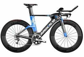 Aragon 18 E119 Triatlon Auto Ultimas