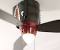 Helicopter Ceiling Fan