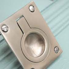 Maybe you would like to learn more about one of these? Ring Pull Handle Flush Door Pulls Recessed Drawer Pulls