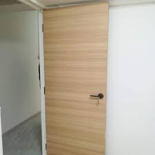 Bedroom door locks should, at minimum, ensure privacy when necessary. My Digital Lock Supply And Install Hdb Laminate Bedroom Door At Door Factory Price At 288 With 40 Wood Grain Laminate Design In Singapore 91616282 Yishun Bukit Batok Macpherson And Tampines
