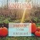 Sunset Yoga event image
