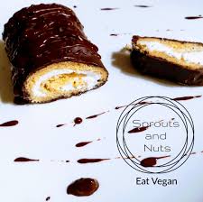 Milka Tender Vegan Sprouds And Nuts Vegan Milka Rezepte Vegan