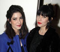 The veronicas thrilled fans when they turned out a rousing rendition of their single, untouched, at the state of origin in queensland on wednesday. The Veronicas Open Up About Sibling Feud And Ruby Rose Nz Herald