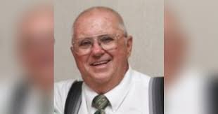 Obituary for James L Finley