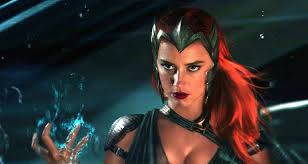 Amber laura heard is an american actress and model who made her cinematic debut in the 2004 american film friday night lights. Rumor Warner Bros Still In Discussions To Produce A Mera Solo Movie With Amber Heard Bounding Into Comics