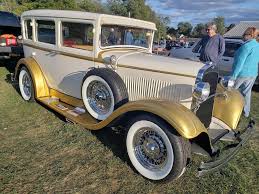 Image result for Pinegrove Green 1929 Dodge