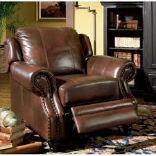 < image 1 of 2 >. Wing Back Recliners Ideas On Foter