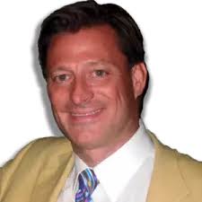 About Mark Ruthenberg, Founder and President