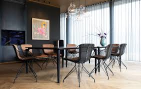 Wire Dining Chairs Overgaard Dyrman In 2020 Wire Dining Chairs Dining Chairs Outdoor Furniture Sets