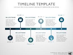6 Phase Timeline Graphic | Project Timeline Templates ❘ My Product Roadmap