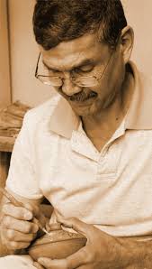 José Antonio Mateos Suárez (1961