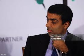 Profile shoot of Gaurav Malik