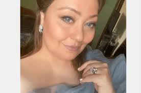 Daria Mikhailovna Leonova