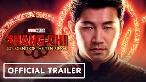 From shang chi and the legend of the ten rings, razor fist, as a stylized pop! Shang Chi And The Legend Of The Ten Rings Official Trailer 2021 Youtube