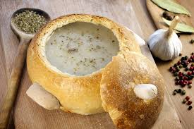 Sometimes when i'm alone in the car or sitting eating cold zurek, i think of a future version of myself. What To Eat In Poland Travelingeast