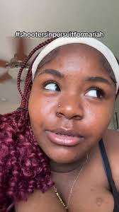 in Pursuit Mariah Deleted