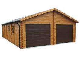 Carport Aus Holz Doppelcarport Holzgaragen Online Kaufen Holzgarage Garage Aus Holz Carport Aus Aluminium