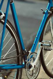 Komponenten Fahrradhaus Weidensee Weimar