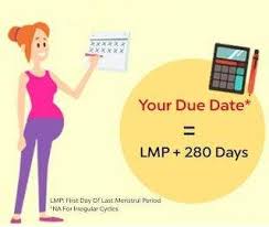 due date calculator babyobabe