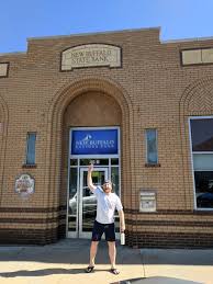 Find a new buffalo savings bank near me. New Buffalo Savings Bank 45 N Whittaker St New Buffalo Mi 49117 Usa