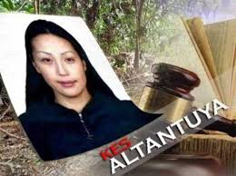 Tak kenal maka tak cinta. Razak Baginda Tak Suruh Azilah Bunuh Amina