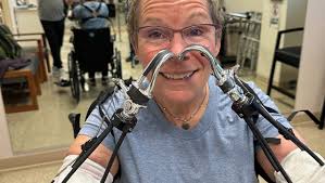 Fundraiser by Jim Lamb : Support Marti's Fight and Recovery