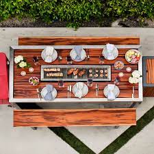 We did not find results for: Come Together Bbq Table Barbecue Table Outdoor Bbq Grill