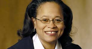 Moore congratulates colleague, new Chief Justice-designate Natalie Hudson;  City works to calm worries over tree removal; NREEC seeks community members  to help find housing solutions