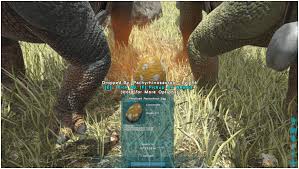 Pachyrhinosaurus Tlc Concept : R/Ark