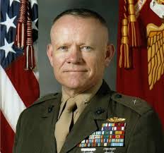 Exclusive Conversation with Lt. Gen. Larry Nicholson, USMC (Ret.)