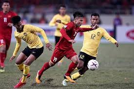 Đội tuyển việt nam vs thái lan cạnh tranh tấm vé đi tiếp với 2 đội bóng đông nam á (indonesia, malaysia) và uae tại bảng đấu vòng loại wc. Vong Loáº¡i World Cup 2022 Quy Ä'á»‹nh Cach Ly Phong Covid 19 Tráº­n Ä'áº¥u Cá»§a Ä'á»™i Tuyá»ƒn Viá»‡t Nam Vá»›i Malaysia Co Thá»ƒ Bá»‹ Hoan