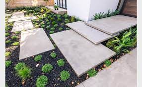 Floating Steps How To Make Floating Concrete Stairs Google Search Inside Floating Steps Ideas Concrete Patio Ideas Nz Concrete Front Steps Concrete Steps