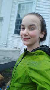 Zabava Halchenko 7th Grade Richmond Middle School Healthcare Advances Two  weeks ago, Mr. Lepene, my science teacher, told u